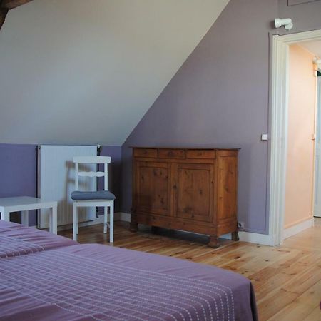 Villa Madeleine Arromanches-les-Bains Luaran gambar