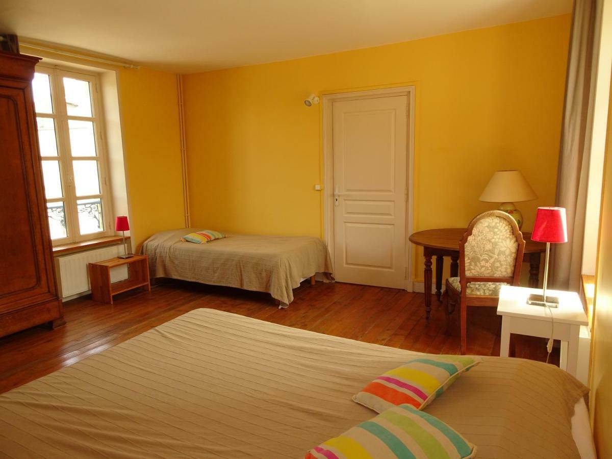 Villa Madeleine Arromanches-les-Bains Luaran gambar