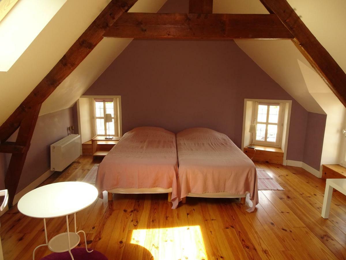 Villa Madeleine Arromanches-les-Bains Luaran gambar