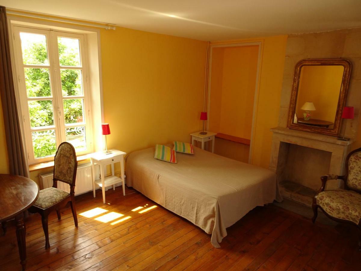 Villa Madeleine Arromanches-les-Bains Luaran gambar
