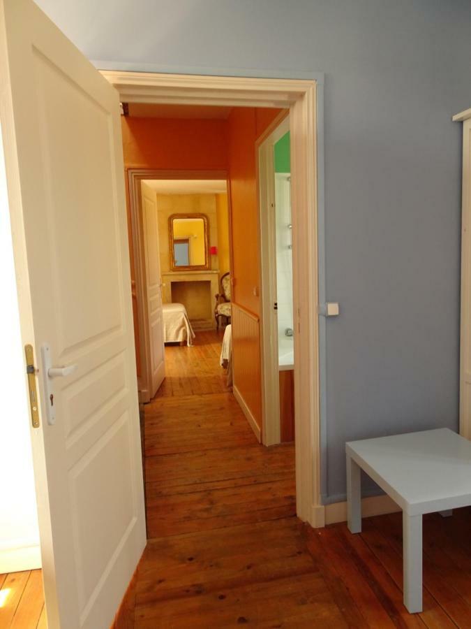Villa Madeleine Arromanches-les-Bains Luaran gambar