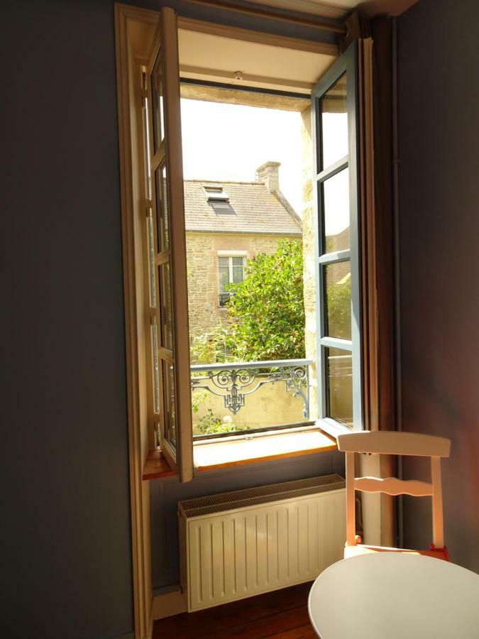 Villa Madeleine Arromanches-les-Bains Luaran gambar